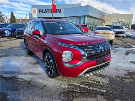 2023 Mitsubishi Outlander GT (Stk: 8984) in Calgary - Image 1 of 26