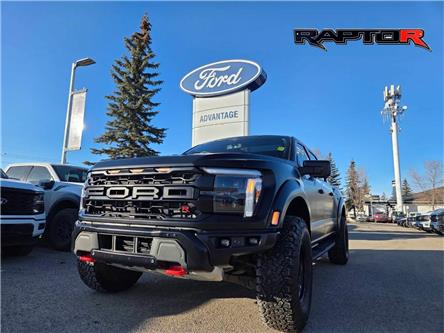 2024 Ford F-150 Raptor (Stk: 7078) in Calgary - Image 1 of 15
