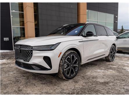 2026 Lincoln Nautilus Reserve (Stk: T-941) in Calgary - Image 1 of 27