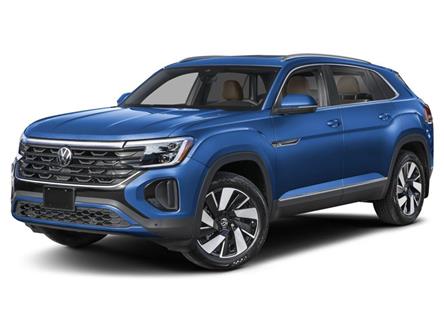 2026 Volkswagen Atlas Cross Sport 2.0 TSI Highline (Stk: V26166) in Sarnia - Image 1 of 12