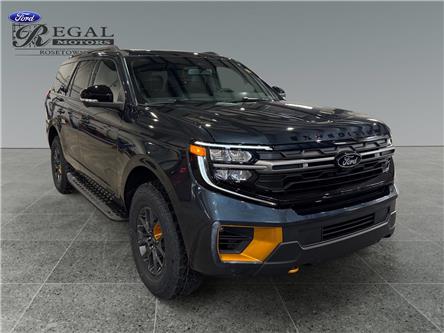 2026 Ford Expedition Tremor (Stk: T9967) in ROSETOWN - Image 1 of 17