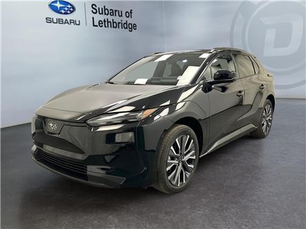2026 Subaru Solterra Luxury (Stk: 300289) in Lethbridge - Image 1 of 15