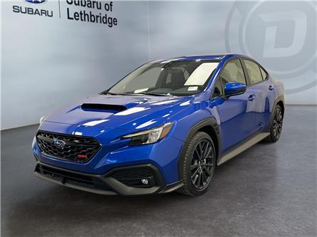 2026 Subaru WRX Sport (Stk: 300274) in Lethbridge - Image 1 of 15