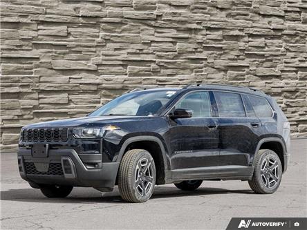 2026 Jeep Cherokee Laredo/Limited (Stk: J5440) in Brantford - Image 1 of 28 2026 Jeep Cherokee Laredo/Limited (Stk: J5440) in Brantford - Image 1 of 28