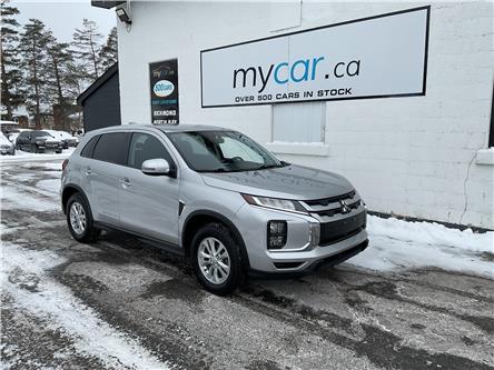 2024 Mitsubishi RVR  (Stk: 260049) in North Bay - Image 1 of 21