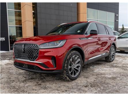 2026 Lincoln Aviator Reserve (Stk: T-994) in Calgary - Image 1 of 28