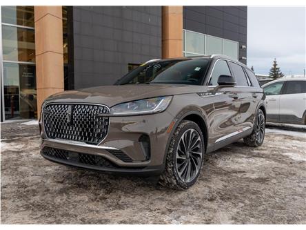 2026 Lincoln Aviator Reserve (Stk: T-1012) in Calgary - Image 1 of 27