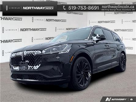2026 Lincoln Aviator Reserve (Stk: 6LV2262) in Brantford - Image 1 of 23