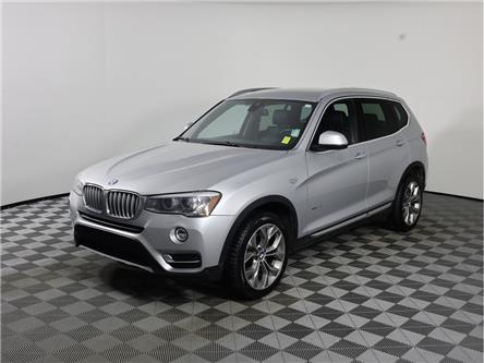 2017 BMW X3 xDrive28i (Stk: A20584) in Calgary - Image 1 of 22