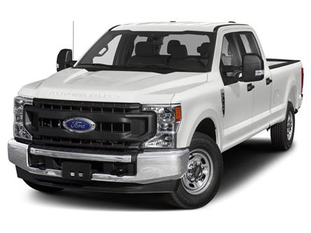 2022 Ford F-250 XLT (Stk: 5763A) in Vanderhoof - Image 1 of 3