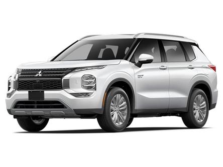 2025 Mitsubishi Outlander PHEV LE (Stk: 8994) in Calgary - Image 1 of 2