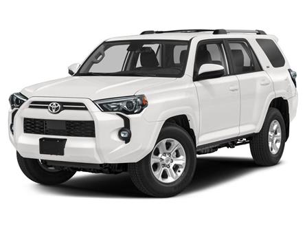 2024 Toyota 4Runner Base (Stk: 6519) in Welland - Image 1 of 11