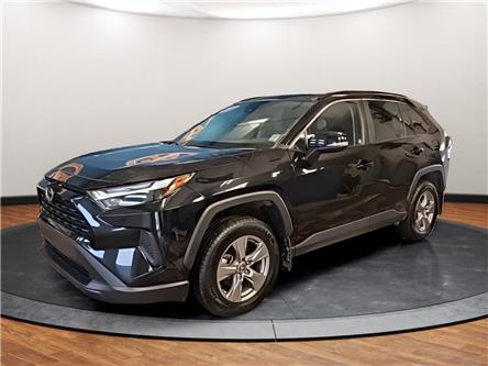 2024 Toyota RAV4 XLE (Stk: 458100) in Lower Sackville - Image 1 of 11
