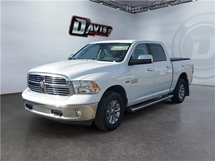 2016 RAM 1500 SLT (Stk: 351861) in Medicine Hat - Image 1 of 15