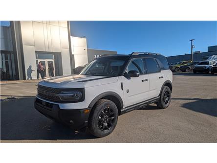 2026 Ford Bronco Sport Big Bend (Stk: BR609) in Miramichi - Image 1 of 14