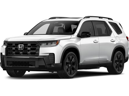 2026 Honda Pilot Black Edition (Stk: 19131) in Sarnia - Image 1 of 9