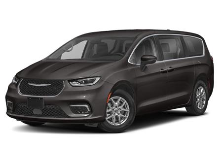 2023 Chrysler Pacifica Touring-L (Stk: B89138) in Okotoks - Image 1 of 12