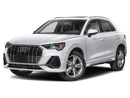 2025 Audi Q3 40 (Stk: B89137) in Okotoks - Image 1 of 12