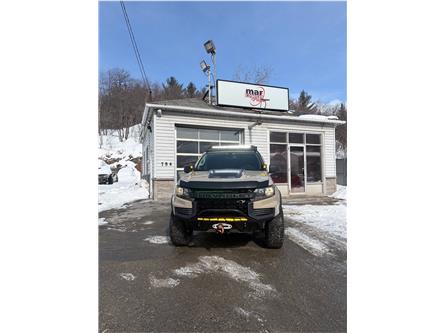 2021 Chevrolet Colorado ZR2 (Stk: 12235) in Greater Sudbury - Image 1 of 8