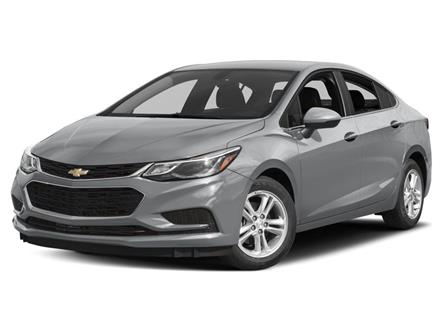 2017 Chevrolet Cruze LT Auto (Stk: SU3759A) in Stratford - Image 1 of 11 2017 Chevrolet Cruze LT Auto (Stk: SU3759A) in Stratford - Image 1 of 11