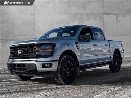 2026 Ford F-150 XLT (Stk: 26T2192) in Olds - Image 1 of 25