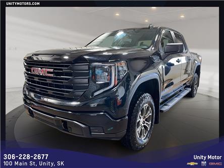2026 GMC Sierra 1500 Pro (Stk: 26LD0096) in Unity - Image 1 of 16