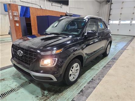 2023 Hyundai Venue Preferred (Stk: 43609J) in Belleville - Image 1 of 3 2023 Hyundai Venue Preferred (Stk: 43609J) in Belleville - Image 1 of 3