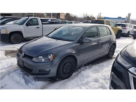 2017 Volkswagen Golf 1.8 TSI Comfortline (Stk: 2-13228) in Oshawa - Image 1 of 16 2017 Volkswagen Golf 1.8 TSI Comfortline (Stk: 2-13228) in Oshawa - Image 1 of 16