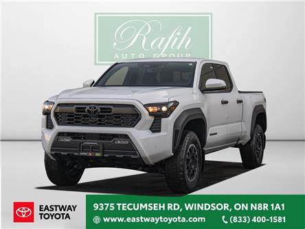 2026 Toyota Tacoma Base (Stk: TA8171) in Windsor - Image 1 of 25