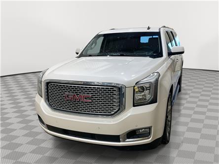 2015 GMC Yukon XL 1500 Denali (Stk: 10828AT) in Meadow Lake - Image 1 of 16