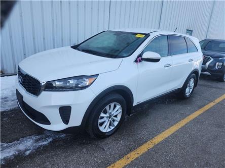 2020 Kia Sorento 2.4L LX (Stk: 43624J) in Belleville - Image 1 of 3