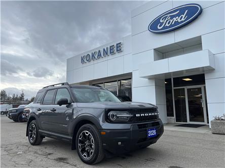 2026 Ford Bronco Sport Outer Banks (Stk: 26S975) in CRESTON - Image 1 of 28 2026 Ford Bronco Sport Outer Banks (Stk: 26S975) in CRESTON - Image 1 of 28