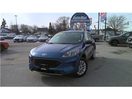 2022 Ford Escape SE (Stk: B1932) in Sarnia - Image 1 of 21