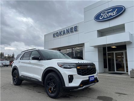 2026 Ford Explorer Tremor (Stk: 26S976) in CRESTON - Image 1 of 29 2026 Ford Explorer Tremor (Stk: 26S976) in CRESTON - Image 1 of 29