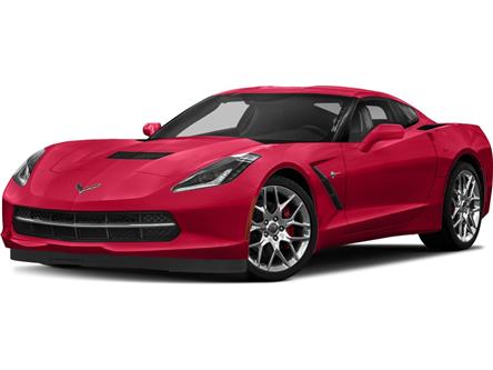 2019 Chevrolet Corvette Stingray (Stk: C6174A) in Kincardine - Image 1 of 4