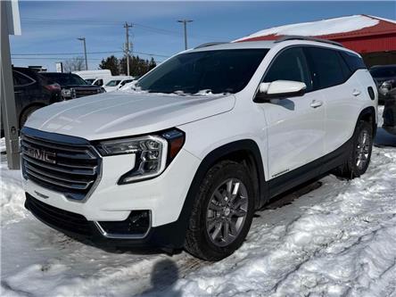 2024 GMC Terrain SLT (Stk: LC00290Z) in Tilbury - Image 1 of 5