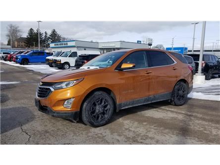 2019 Chevrolet Equinox LT (Stk: 2-12690A) in Oshawa - Image 1 of 20