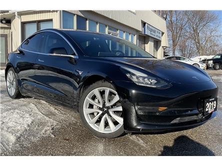 2019 Tesla Model 3 (Stk: 4830) in KITCHENER - Image 1 of 28 2019 Tesla Model 3 (Stk: 4830) in KITCHENER - Image 1 of 28