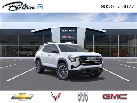 2026 GMC Terrain Elevation (Stk: 417219) in Bolton - Image 1 of 24