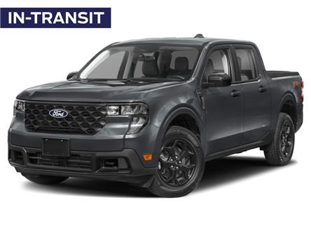 2026 Ford Maverick XLT (Stk: 22026) in Pincher Creek - Image 1 of 12
