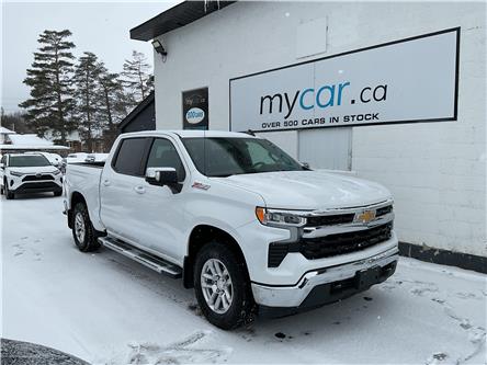 2024 Chevrolet Silverado 1500 LT (Stk: 260169) in Ottawa - Image 1 of 20