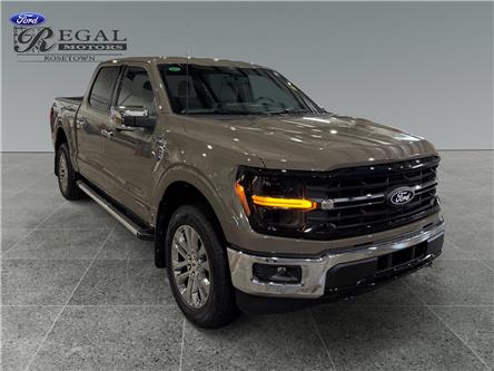 2026 Ford F-150 XLT (Stk: T9946) in ROSETOWN - Image 1 of 17