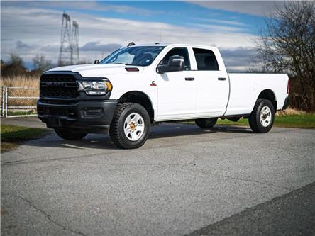 2023 RAM 3500 Tradesman (Stk: 30900) in Surrey - Image 1 of 19