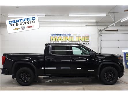 2023 GMC Sierra 1500 Elevation (Stk: S1690A) in Watrous - Image 1 of 38 2023 GMC Sierra 1500 Elevation (Stk: S1690A) in Watrous - Image 1 of 38