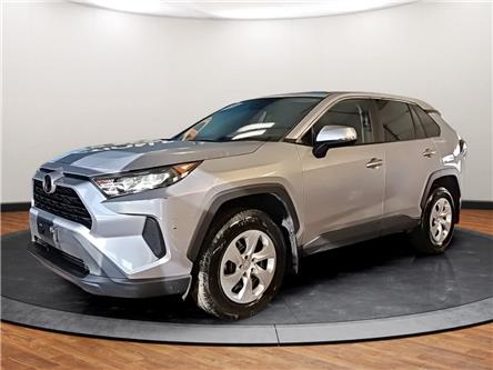 2024 Toyota RAV4 LE (Stk: 477803) in Lower Sackville - Image 1 of 11