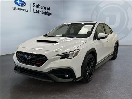 2026 Subaru WRX GT (Stk: 300273) in Lethbridge - Image 1 of 15