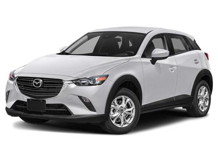 2021 Mazda CX-3 GS (Stk: 20513) in Okotoks - Image 1 of 12
