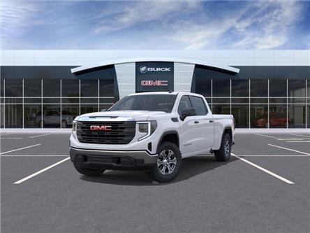 2026 GMC Sierra 1500 Pro (Stk: 26T168) in Hope - Image 1 of 6