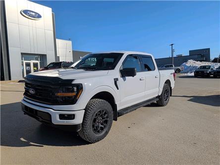 2026 Ford F-150 XLT (Stk: F1415) in Miramichi - Image 1 of 12