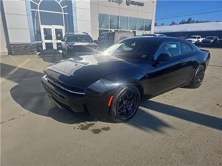 2026 Dodge Charger Scat Pack (Stk: T076) in Miramichi - Image 1 of 13